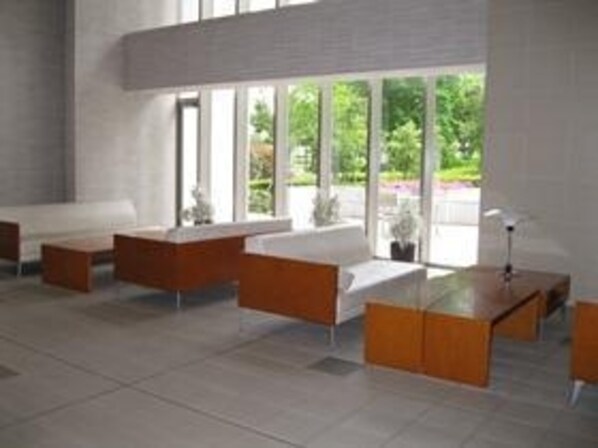 パークシティさいたま北ガーデンレジデンスの物件内観写真